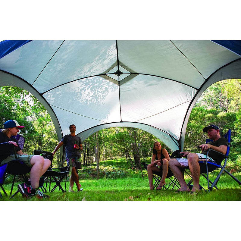 Coleman Gazebo Fast Pitch Event Shelter M 3 x 3 m Coleman - Dynamic Drive