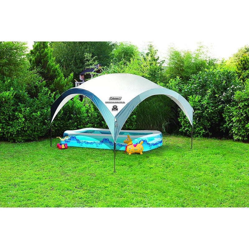 Coleman Gazebo Fast Pitch Event Shelter M 3 x 3 m Coleman - Dynamic Drive