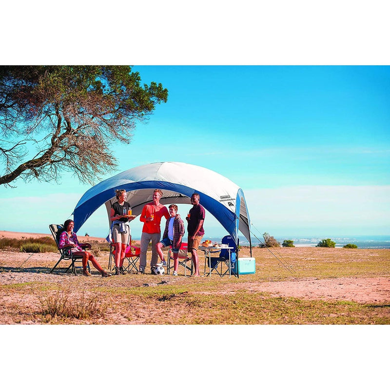Coleman Gazebo Fast Pitch Event Shelter M 3 x 3 m Coleman - Dynamic Drive