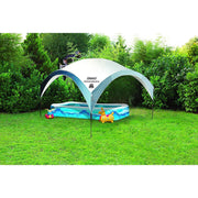 Coleman Gazebo Fast Pitch Event Shelter XL 4.5 x 4.5 m Gazebo Sun Shelter SPF 50 FastPitch Coleman - Dynamic Drive