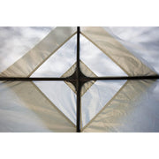 Coleman Gazebo Fast Pitch Event Shelter XL 4.5 x 4.5 m Gazebo Sun Shelter SPF 50 FastPitch Coleman - Dynamic Drive