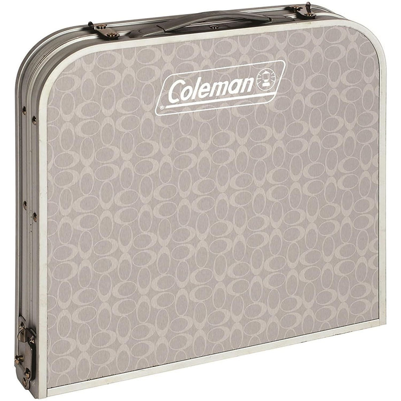 Coleman Mini Camp Portable Table Coleman - Dynamic Drive