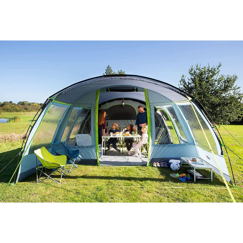 Coleman Mini Camp Portable Table Coleman - Dynamic Drive