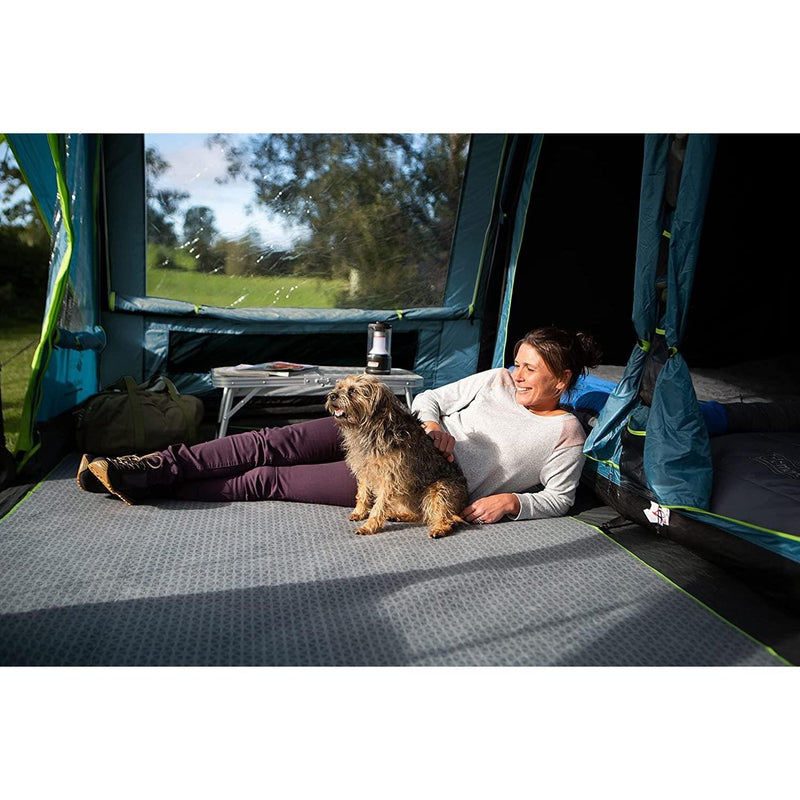Coleman Mini Camp Portable Table Coleman - Dynamic Drive