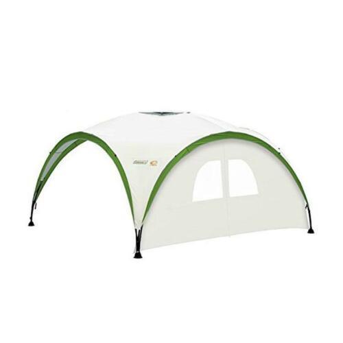 Coleman Sunwall Panel w/ Door for Event Shelter Pro XL Shade Privacy Side Wall Coleman - Dynamic Drive