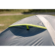 Coleman Tent 2 Person Darwin 2+ Grey Outdoors Camping Festival Dome Coleman - Dynamic Drive