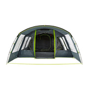 Coleman Vail Tent 6L Family Camping Holiday 6 Person Tunnel Outdoors Camp Coleman - Dynamic Drive