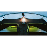 Coleman Vail Tent 6L Family Camping Holiday 6 Person Tunnel Outdoors Camp Coleman - Dynamic Drive