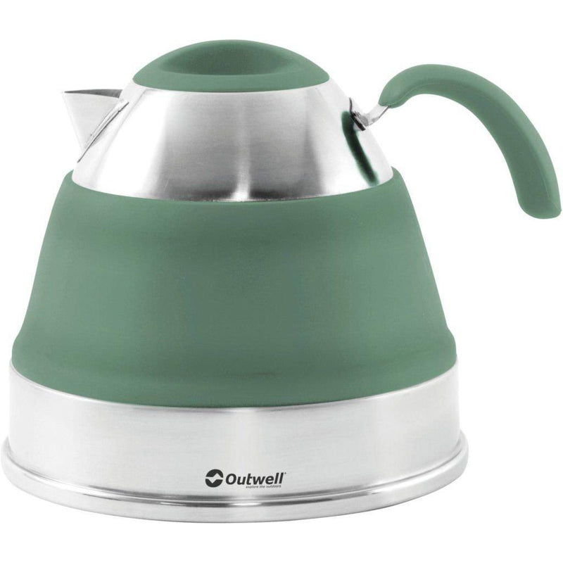 Collaps Collapsible Kettle 2.5L Outwell - Dynamic Drive