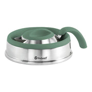 Collaps Collapsible Kettle 2.5L Outwell - Dynamic Drive