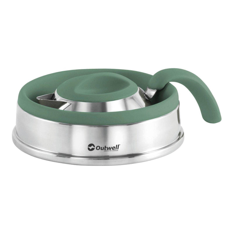 Collaps Collapsible Kettle 2.5L Outwell - Dynamic Drive