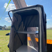Olpro Collapsible Camp Storage Organiser Olpro - Dynamic Drive