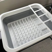 Olpro Collapsible Dish Drainer Olpro - Dynamic Drive