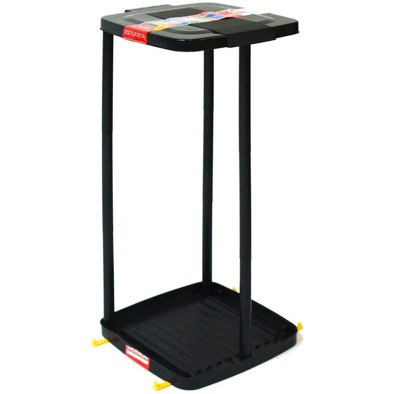 Collapsible Waste Bin Ekologika - Dynamic Drive