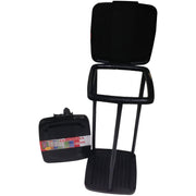 Collapsible Waste Bin Ekologika - Dynamic Drive