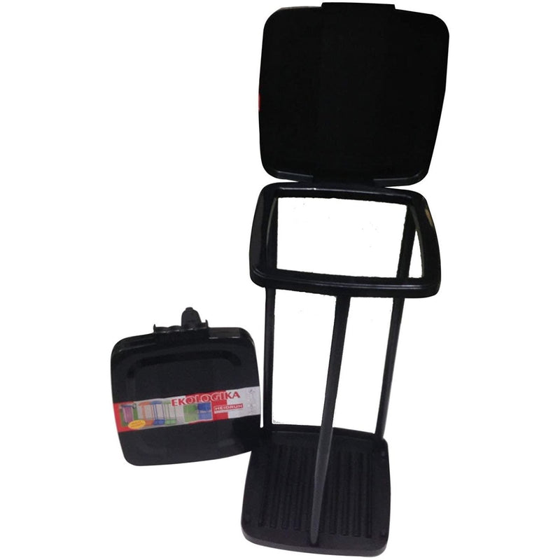 Collapsible Waste Bin Ekologika - Dynamic Drive
