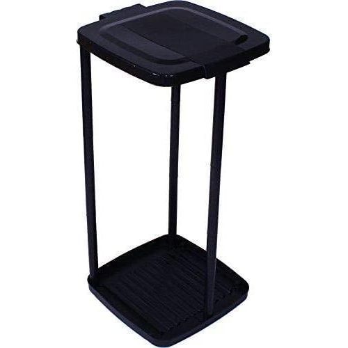 Collapsible Waste Bin Ekologika - Dynamic Drive