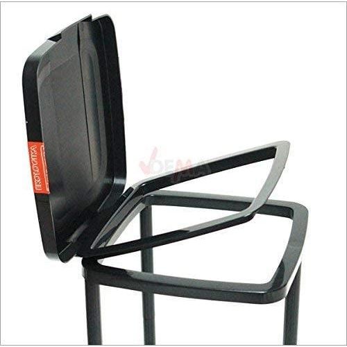 Collapsible Waste Bin Ekologika - Dynamic Drive