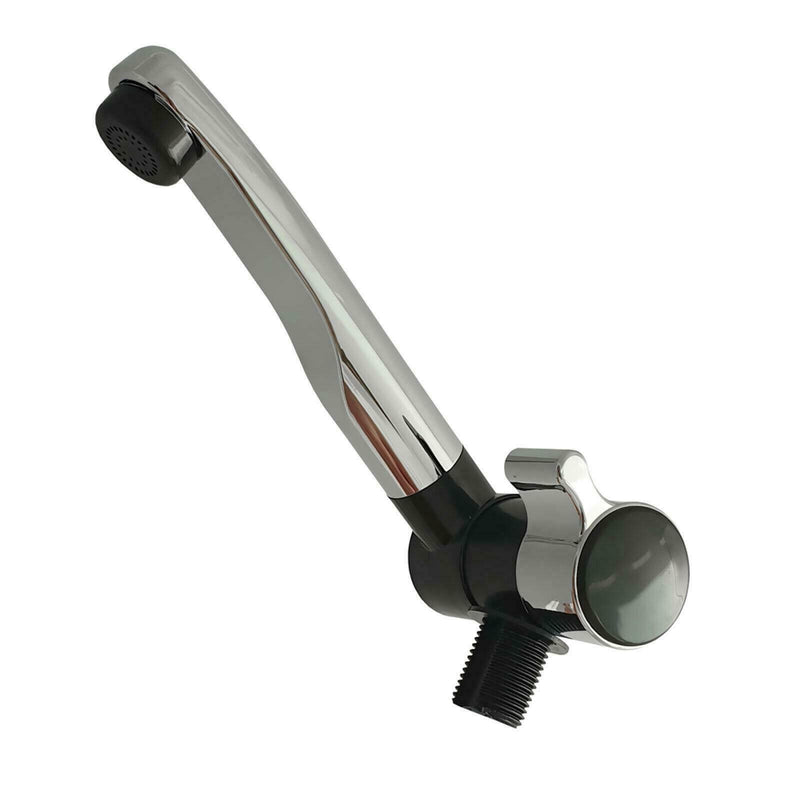 Comet London Cold Water Tap Single Lever 12V Microswitch Caravan Motorhome Boat Comet - Dynamic Drive