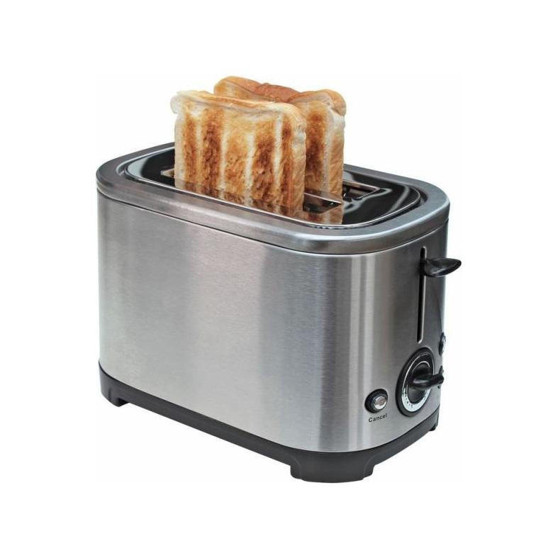 Outdoor Revolution Deluxe Low Wattage 2 Slice Toaster 600 - 700W Outdoor Revolution - Dynamic Drive