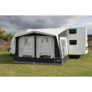 Camptech Countess Air 340 Caravan Porch Awning Camptech - Dynamic Drive