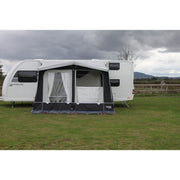 Camptech Countess Air 340 Caravan Porch Awning Camptech - Dynamic Drive