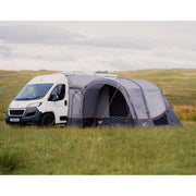 Vango Cove Air Mid III Drive Away Awning Ducato Boxer Transit Sprinter Campervan Vango - Dynamic Drive