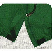 Coverpro Premium Breathable 4-Ply Full Green Caravan Cover Fits 17-19Ft Free Bag Crusader - Dynamic Drive