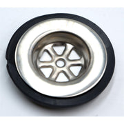 Crusader 1-1/4" Plug Hole Angle Fitting Crusader - Dynamic Drive