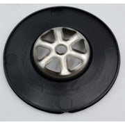 Crusader 1-1/4" Plug Hole Angle Fitting Crusader - Dynamic Drive