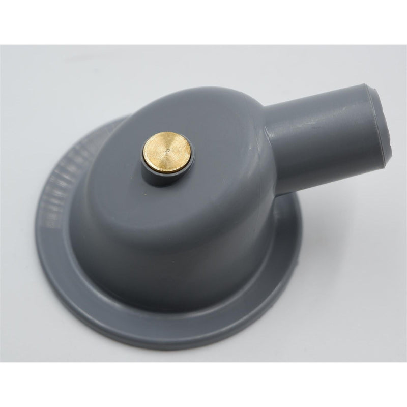Crusader 1-1/4" Plug Hole Angle Fitting Crusader - Dynamic Drive