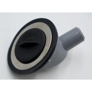 Crusader 1-1/4" Plug Hole Angle Fitting Crusader - Dynamic Drive