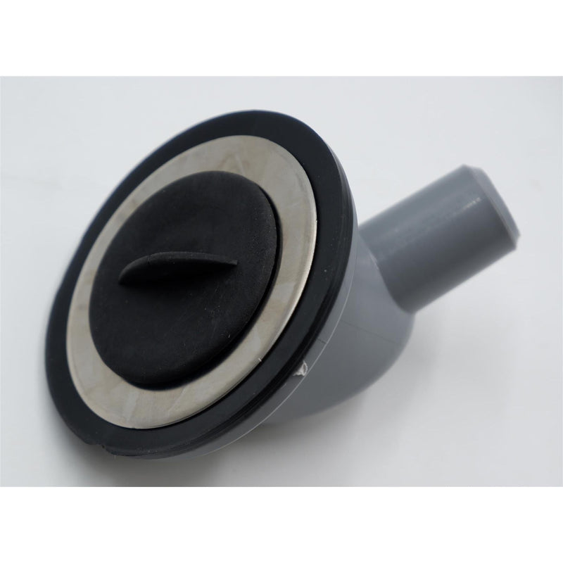 Crusader 1-1/4" Plug Hole Angle Fitting Crusader - Dynamic Drive