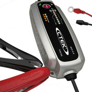 CTEK Multi MXS 5.0 12V SMART Fully Automatic Battery Charger UK PLUG CTEK - Dynamic Drive