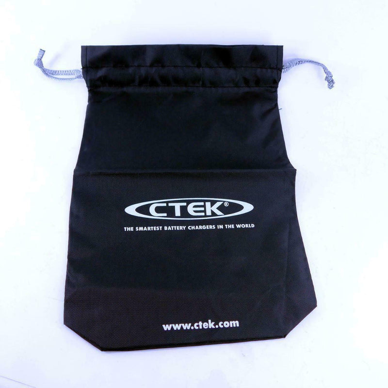 CTEK Multi MXS 5.0 12V SMART Fully Automatic Battery Charger UK PLUG CTEK - Dynamic Drive