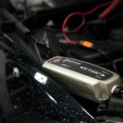 CTEK Multi MXS 5.0 12V SMART Fully Automatic Battery Charger UK PLUG CTEK - Dynamic Drive