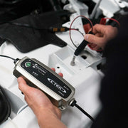 CTEK MXS 3.8 Battery Charger Charges & Maintains Car and Motorcycle Batteries CTEK - Dynamic Drive