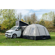 Olpro Cubo v2 - Campervan awning (Fibreglass Poles) Olpro - Dynamic Drive