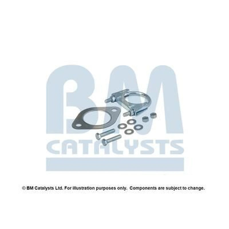 BM Catalysts Fitting Kit FK80281B FK80281B