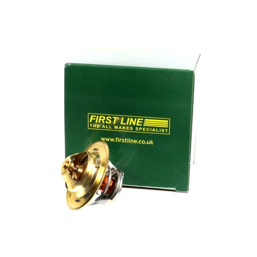 First Line Thermostat,Coolant fits Bedford Rascal 1986-1990 0.9 1.0