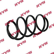KYB Front Suspension Coil Spring fits Renault Koleos I 2008-2013 2.0