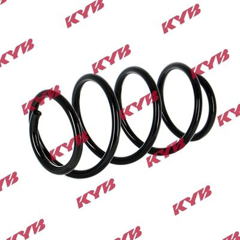 KYB Front Suspension Coil Spring fits Renault Koleos I 2008-2013 2.0