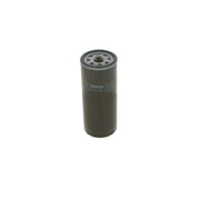 Bosch Engine Oil Filter fits Audi A6 C5 1998-2005 4.2
