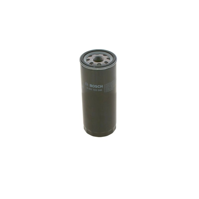 Bosch Engine Oil Filter fits Audi A6 C5 1998-2005 4.2