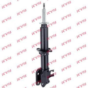 KYB Shock Absorber Damper Strut Front Right fits Suzuki Alto II 1986-1988 0.8