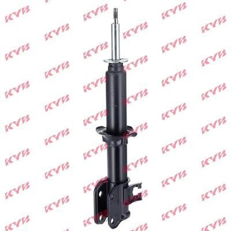 KYB Shock Absorber Damper Strut Front Right fits Suzuki Alto II 1986-1988 0.8