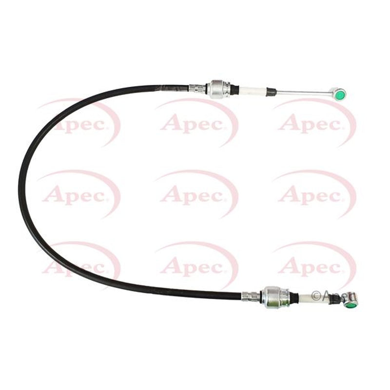 Apec Manual Transmission Cable Pull fits Fiat Punto 1999-2012