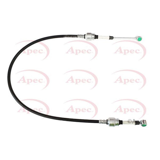 Apec Manual Transmission Cable Pull fits Fiat Punto 1999-2012