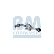 BM Catalysts Homologated Diesel Cat fits Citroën Xsara 1999-2005 2.0