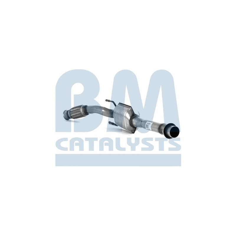 BM Catalysts Homologated Diesel Cat fits Citroën Xsara 1999-2005 2.0